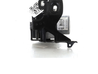 Блок АБС 1608210180, U0-4471Z Citroen Nemo - года