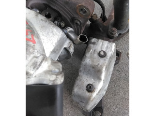 Турбина Skoda Superb B6 (3T) 03L253010F для двигателя CFGB