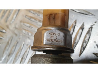 Топливная рампа 45PP33, 10296258270 Nissan Navara D40 2.5