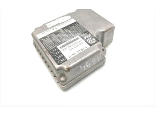 Блок подушек безопасности 3T0959655 Skoda Superb B6 (3T)