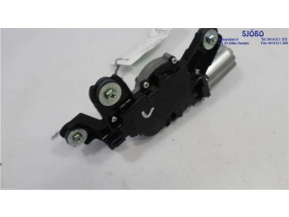 Моторчик заднего дворника 98700-A2500    KIA Ceed