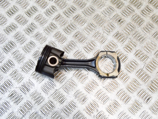 Píst A6540302900, A6540307000 Mercedes-Benz E W238 pro naftový motor 2.0 OM 654.920