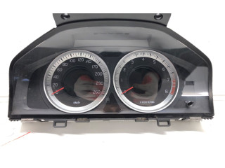 Панель приборов 31343324AA   Volvo V70       