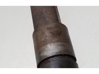 Форсунка 028130202P, 0432193696 Audi A3 S3 8L ALH