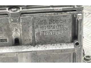 Блок управления редуктора коробки передач (раздатки) Audi Q3 F3