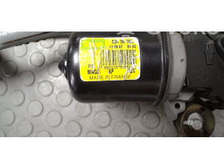 Моторчик дворников 6401F4, 53559002    Citroen C2