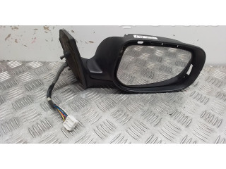 Zpětné zrcátko Toyota Avensis T250 2007 020058