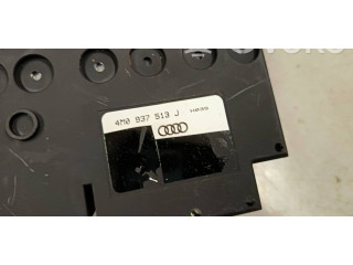 Pojistková skříňka 4m0937513j Audi Q7 4M 2016