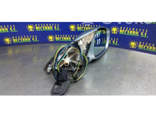 Zpětné zrcátko Peugeot 607 2001