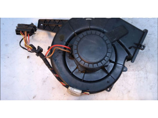 Вентилятор печки 6E0959455A Skoda Fabia Mk1 (6Y)