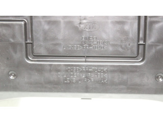 Панель приборов    KIA Xceed       