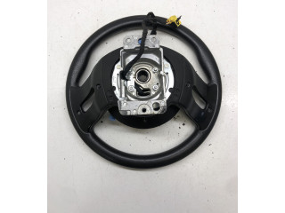 Руль Citroen C4 Grand Picasso 2007 - 2013 года