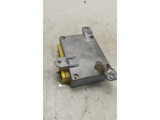 Блок подушек безопасности 77960SJDG210M2, CCSS0751735 Honda FR-V