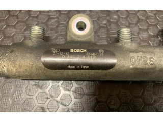 Топливная рампа 0445214019 Citroen C5