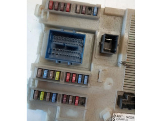 Блок комфорта AG9T14C256HC, 31254837AC   Volvo XC60   