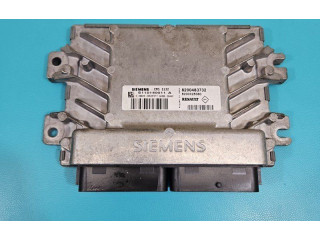 Блок управления двигателем Блок управления S110140011A, IMPRK1478480 Dacia Logan I