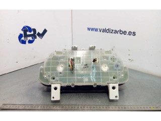 Спидометр (приборный щиток)