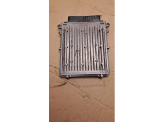 Блок управления двигателя A6291501779, 0281013816 Mercedes-Benz ML W164