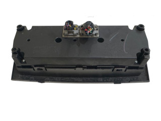 Блок управления климат-контролем 72311SA080, 5037223594 Subaru Forester SG