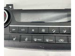 Блок управления климат-контролем 97250D7FH0, 97250D7FH0 Hyundai Tucson TL