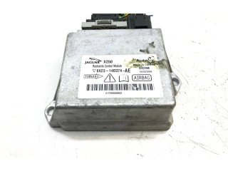 Блок подушек безопасности 8x2314d374ae, k3013 Jaguar XF
