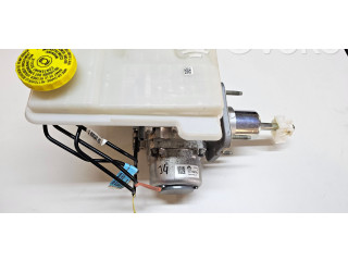 Блок АБС 68331267AJ, 68388858AC   Jeep  Grand Cherokee WL  2021 -  года