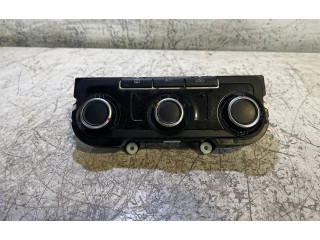 Блок управления климат-контролем 7N0907426BT, 5HB01129220   Volkswagen Touran II