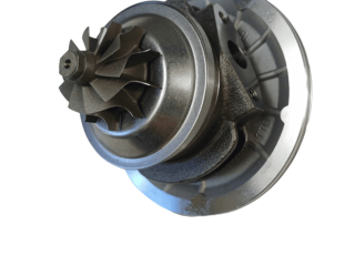 Турбина Skoda Fabia Mk2 (5J) 733783-0007, CHRA10-0414