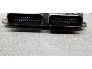 Блок управления двигателем Блок управления 616655000 Dacia Sandero III