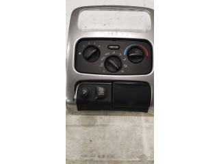 Блок управления климат-контролем p55037533ac Jeep Cherokee