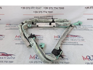 Надувная подушка для крыши AJD Jaguar XF X250