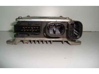 Блок управления Citroen C2