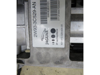 Рулевая рейка 2W93-3C529-AN Jaguar XJ X351 2009-2019 года