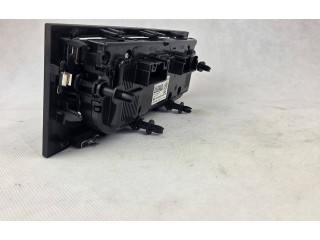 Блок управления климат-контролем 5G0907426AQ, 5HB01266550 Skoda Octavia Mk3 (5E)