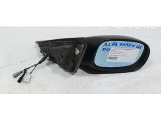 Зеркало электрическое правое Alfa Romeo 166 1998-2003 года