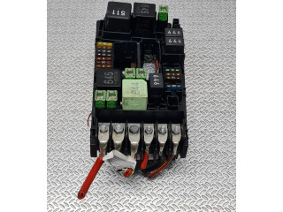 Блок предохранителей 5Q0907361C, 5Q0937125A   Audi A3 S3 8V    