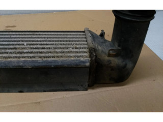 Интеркулер  77897930, 1787779   BMW X3 E83 