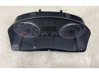 Панель приборов 1K0920863B, 0703070950 Volkswagen Golf Plus