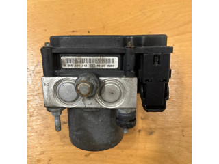 Jednotka ABS 0265800443, 6812410260   Opel Combo C 2006