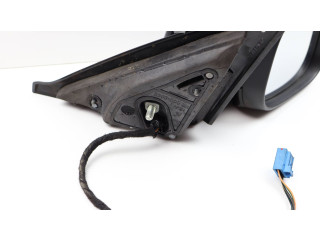 Зеркало электрическое        Volvo V50  2008 - 2012 года   