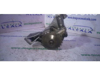 Масляный насос Volkswagen Caddy