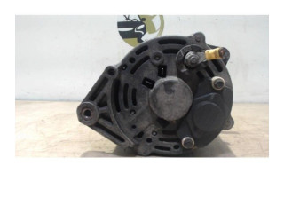 Генератор 7701477694, 7701477694   Dacia Logan I      