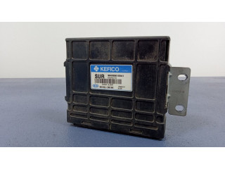 Блок управления двигателем ECU