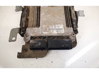 Řídící jednotka 03g906016gp, 0281012168 Volkswagen Caddy 2005