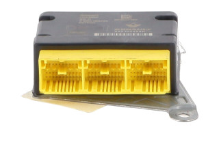 Блок подушек безопасности 985104488R   Renault Clio V