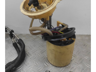 Комплект системы впрыска топлива 03L130277J, 03L130755AC    Audi A6 S6 C7 4G  CGLC 