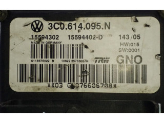 Jednotka ABS 3C0614095N, 15594302 Volkswagen PASSAT B6 2005