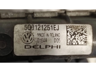 Радиатор охлаждающей жидкости