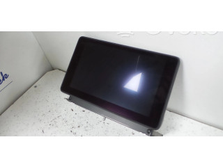 Дисплей 80A919604, 80A919604A Audi Q5 SQ5