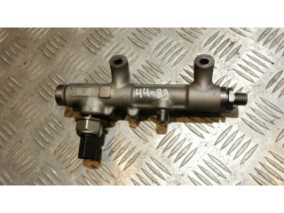 Vstřikovací lišta 059130089BT, 4489 Audi A5 8T 8F pro naftový motor 3.0 CLAB CLA Diesel